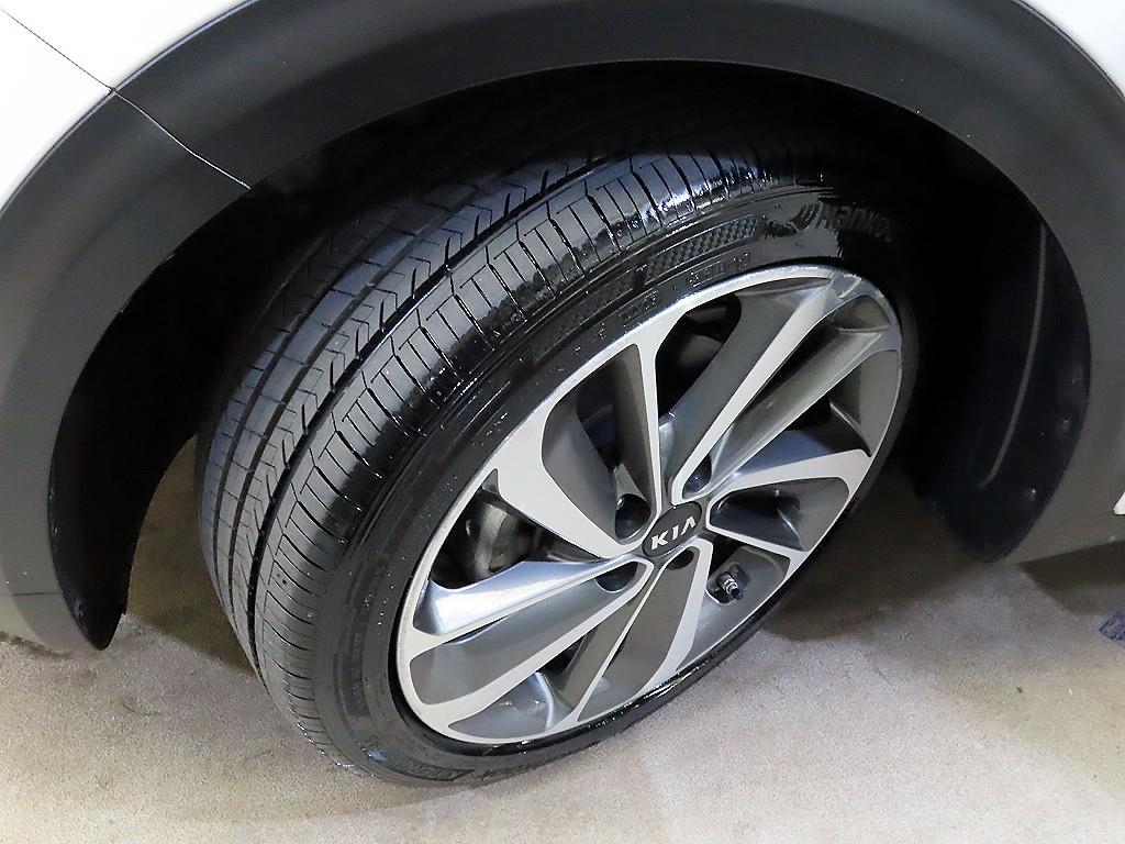 KIA Niro 2018 Blanco - Importación desde Corea - HF Imports Iquique - Foto 20