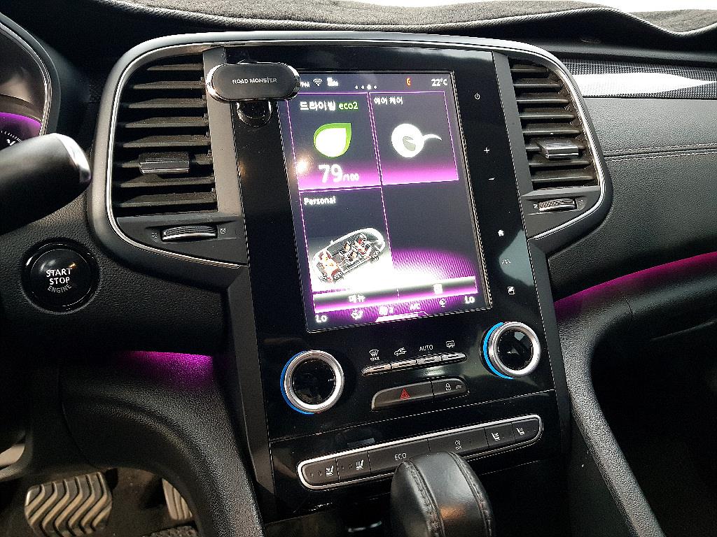 SAMSUNG SM6 - Vista 12