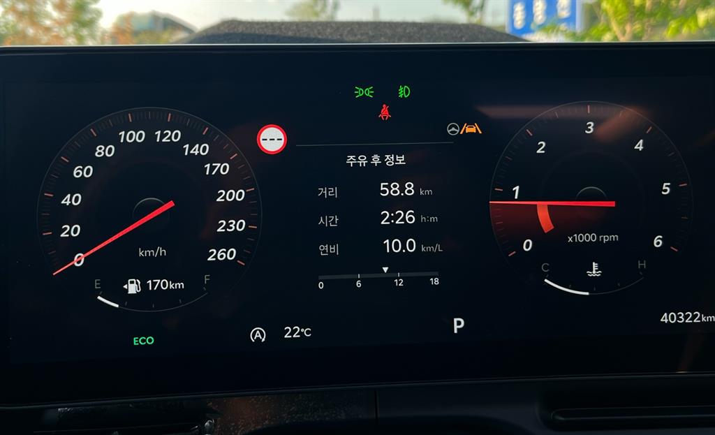 KIA Carnival - Vista 5