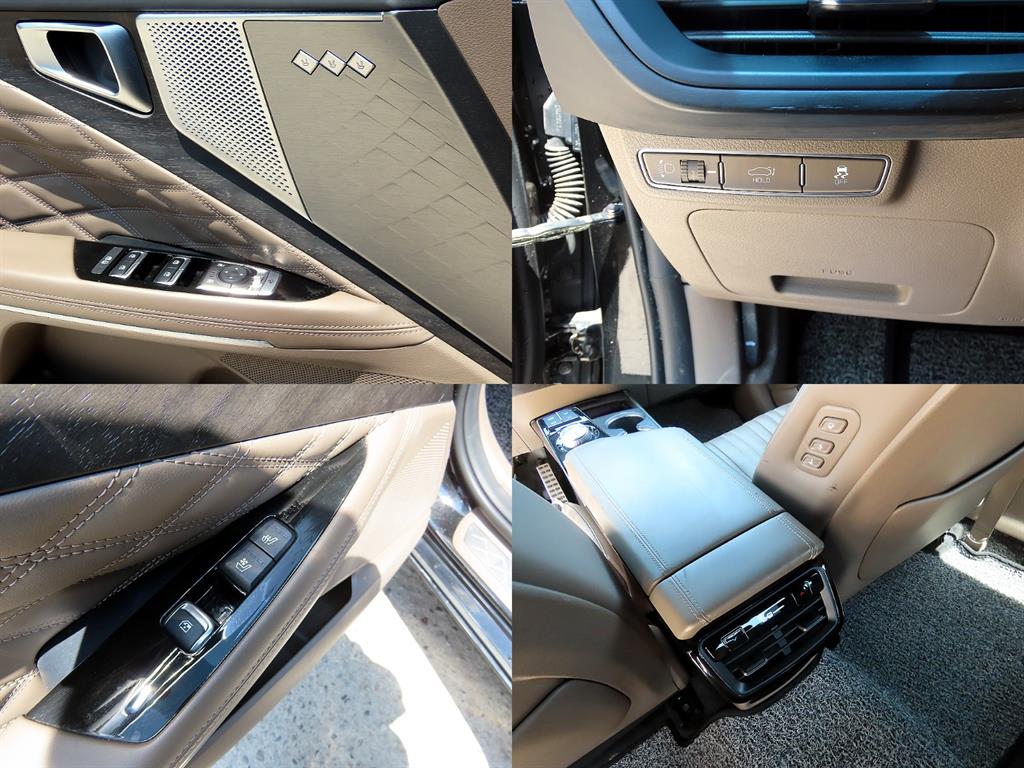 KIA K8 2023 - Importación desde Corea - HF Imports Iquique - Foto 18