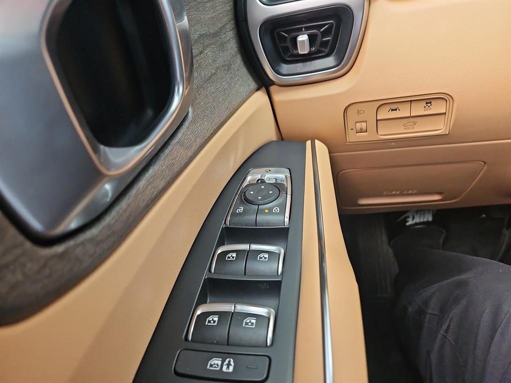 KIA Sorento - Vista 4