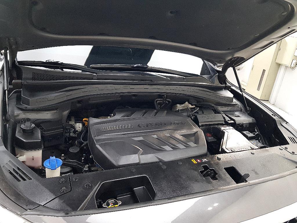HYUNDAI Santa Fe - Vista 6