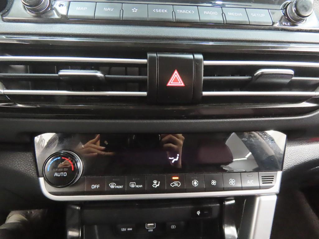 KIA Seltos - Vista 12