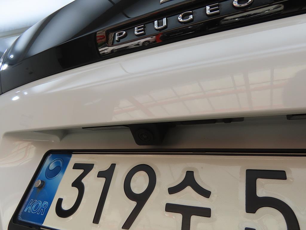 Peugeot 3008 2022 Blanco - Importación desde Corea - HF Imports Iquique - Foto 17