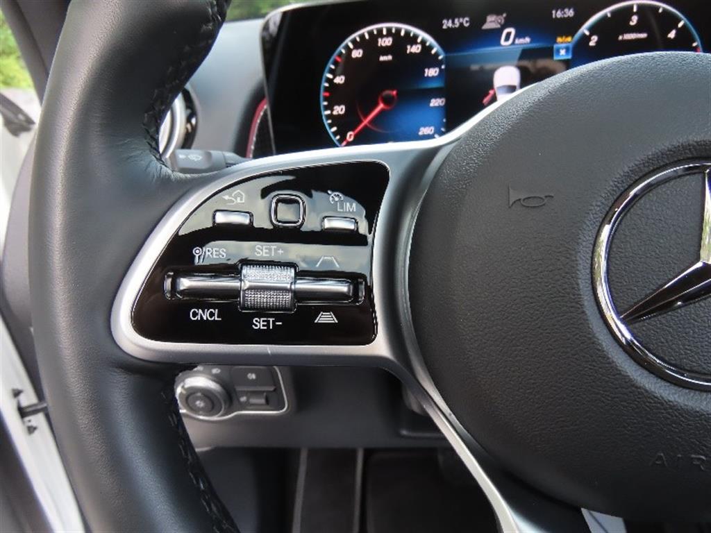 Mercedes Benz GLB Class 2022 - Importación desde Corea - HF Imports Iquique - Foto 12