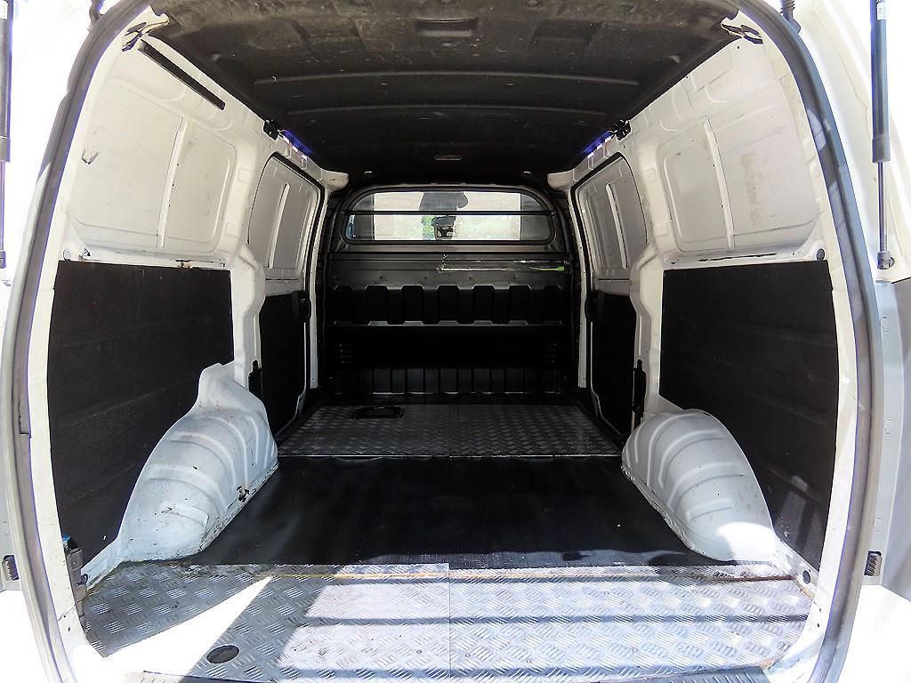 HYUNDAI Starex 2019 Blanco - Importación desde Corea - HF Imports Iquique - Foto 17