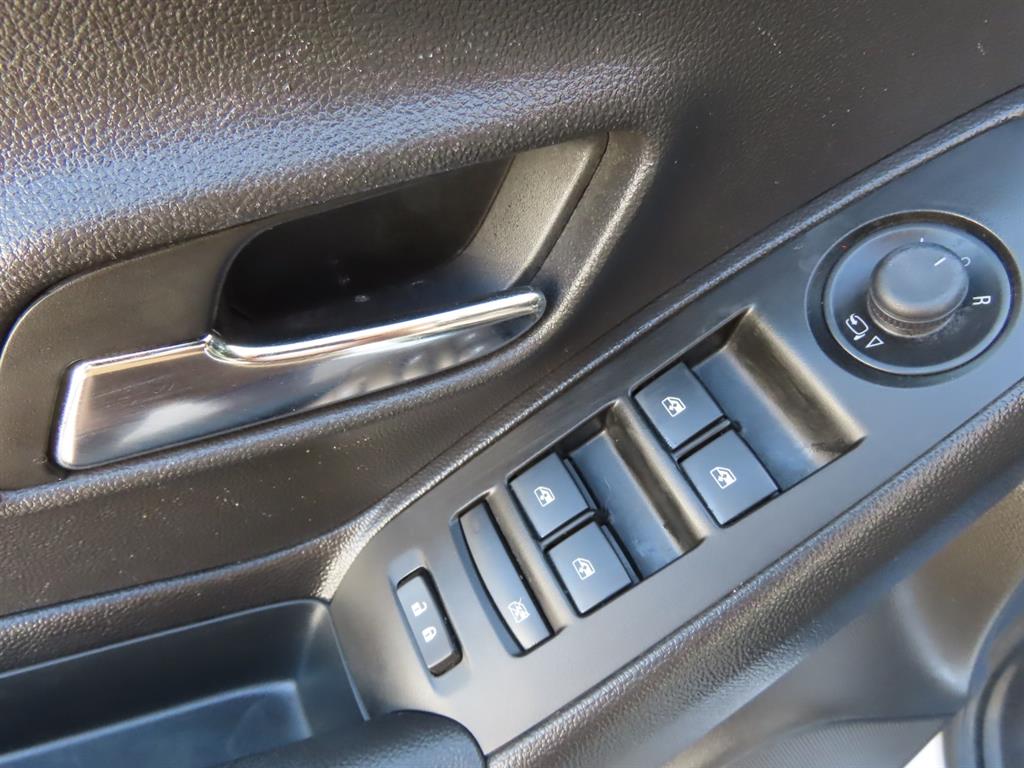 Chevrolet Trax 2019 Blanco - Importación desde Corea - HF Imports Iquique - Foto 9
