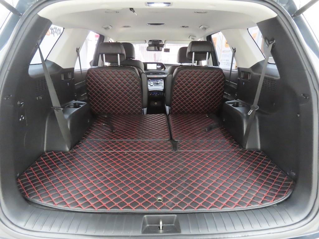HYUNDAI Palisade 2019 - Importación desde Corea - HF Imports Iquique - Foto 20