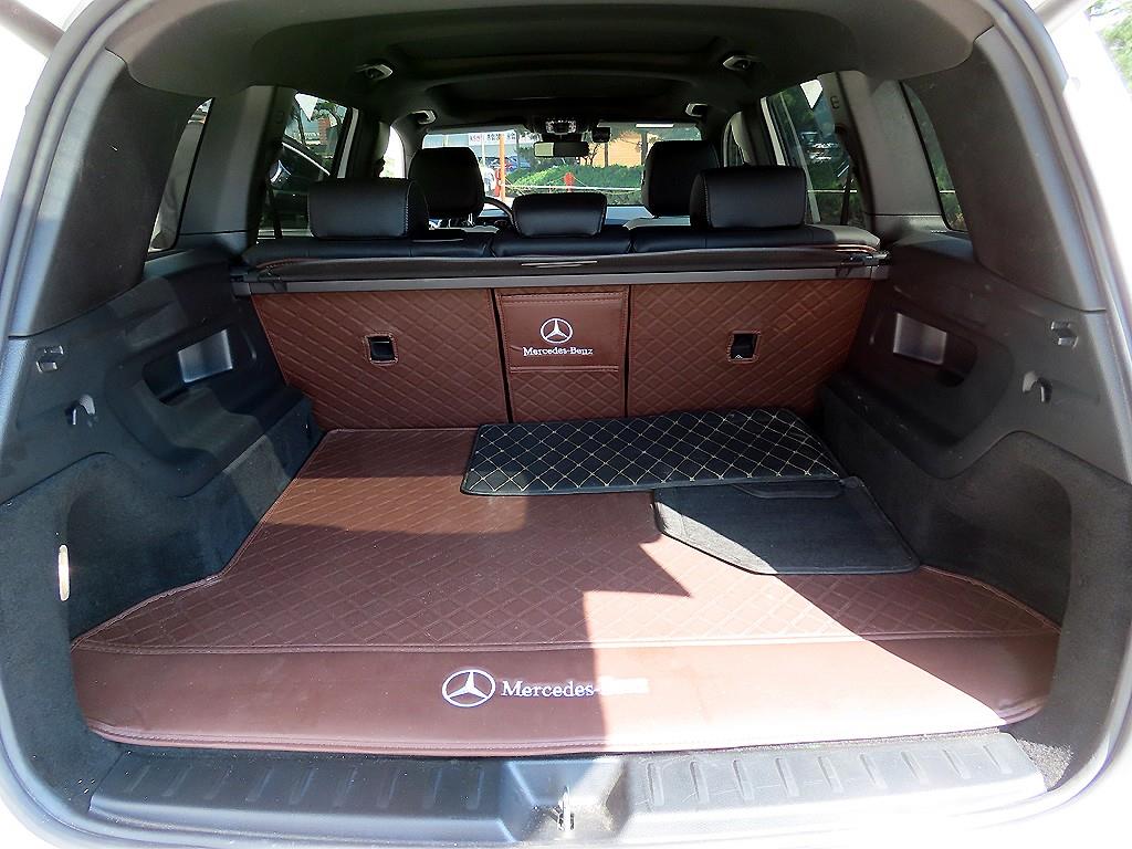 Mercedes Benz GLB Class 2020 Blanco - Importación desde Corea - HF Imports Iquique - Foto 18