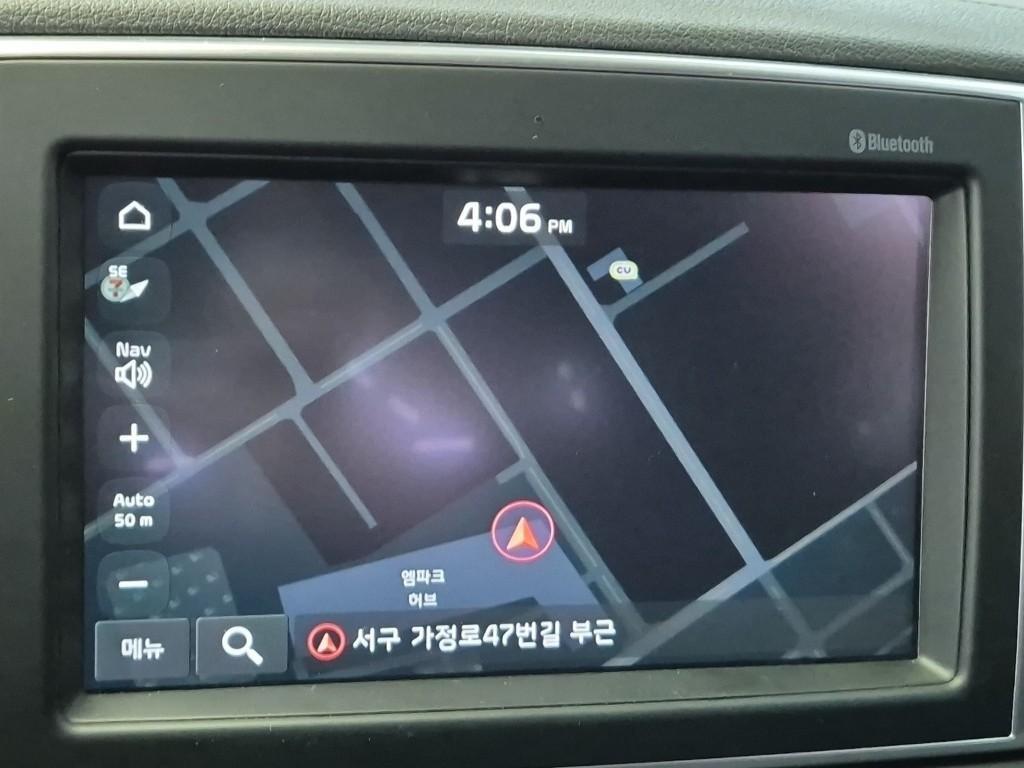 KIA Sportage 2017 Negro - Importación desde Corea - HF Imports Iquique - Foto 14