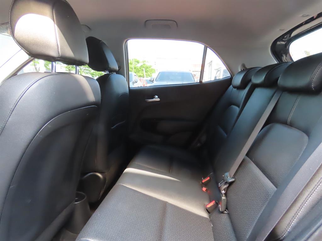 KIA Morning - Vista 11