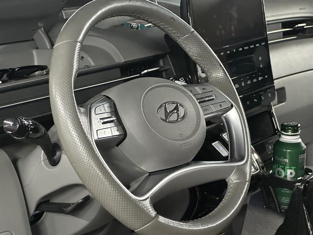HYUNDAI Staria - Vista 6