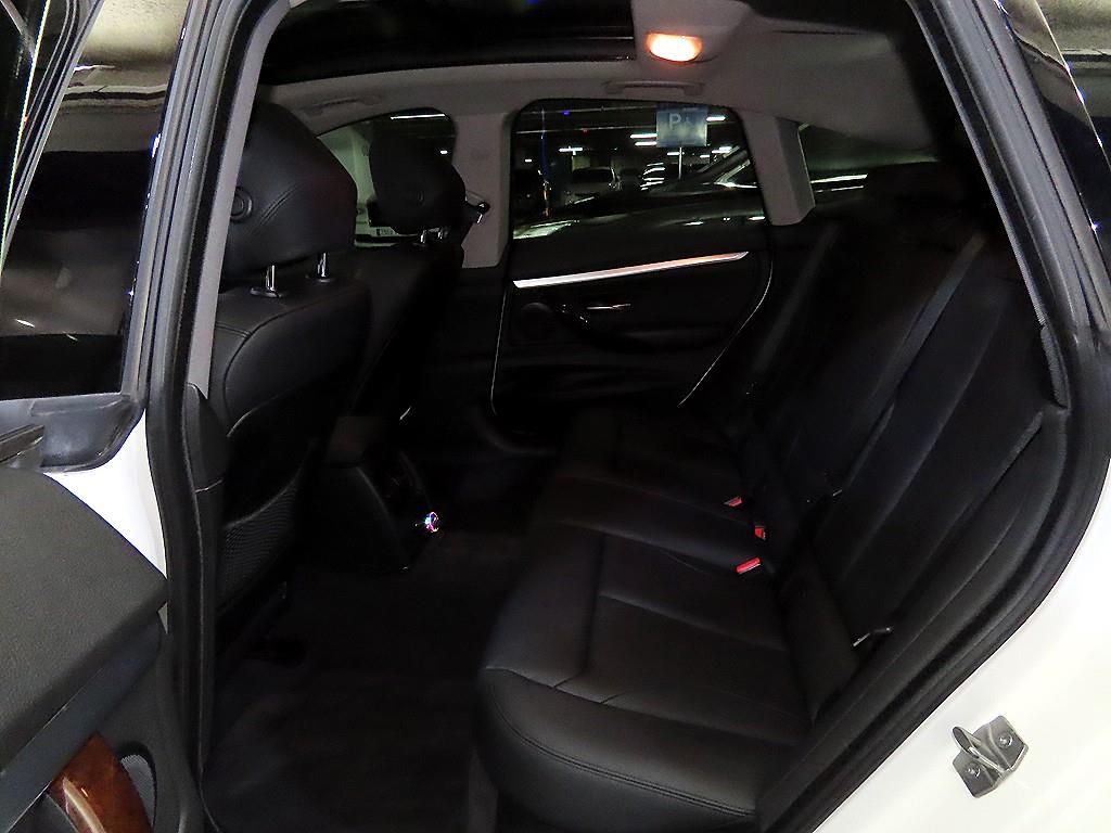 BMW Gran Turismo - Vista 7