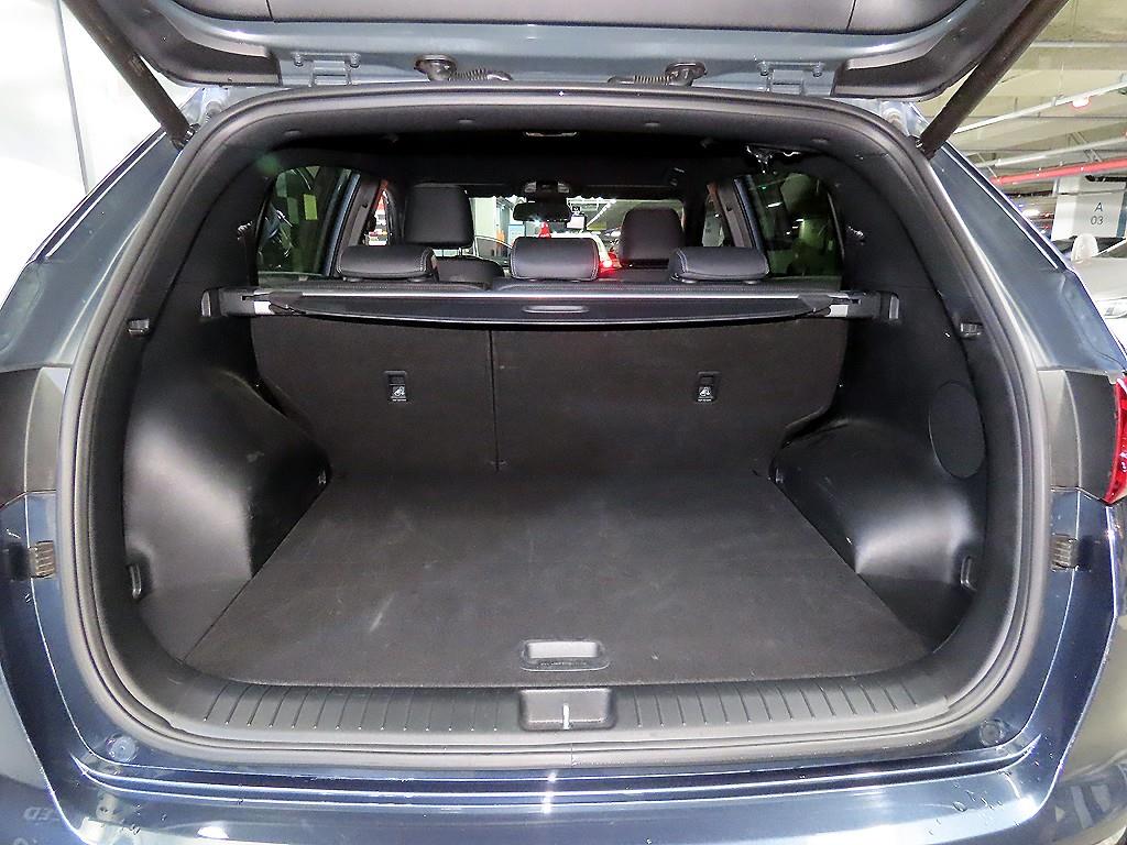 KIA Sportage 2019 Azul - Importación desde Corea - HF Imports Iquique - Foto 17