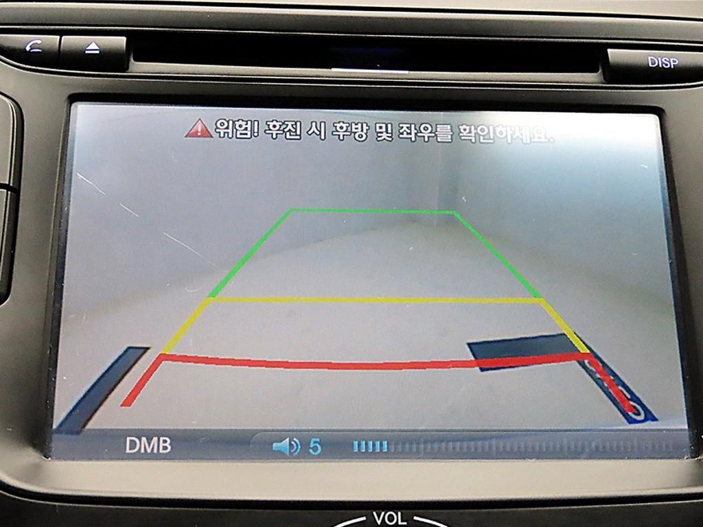 HYUNDAI Avante 2015 Blanco - Importación desde Corea - HF Imports Iquique - Foto 17