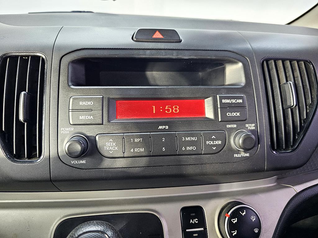 KIA Ray 2014 Blanco - Importación desde Corea - HF Imports Iquique - Foto 14