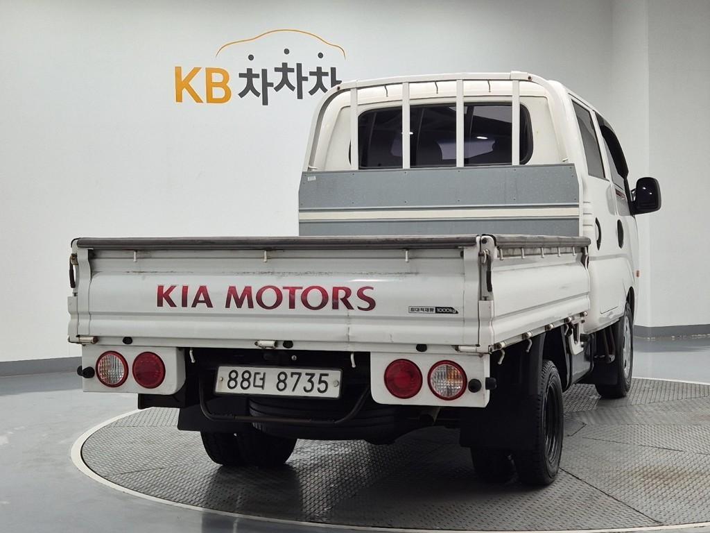 Small Truck Cargo (small) - Vista 3