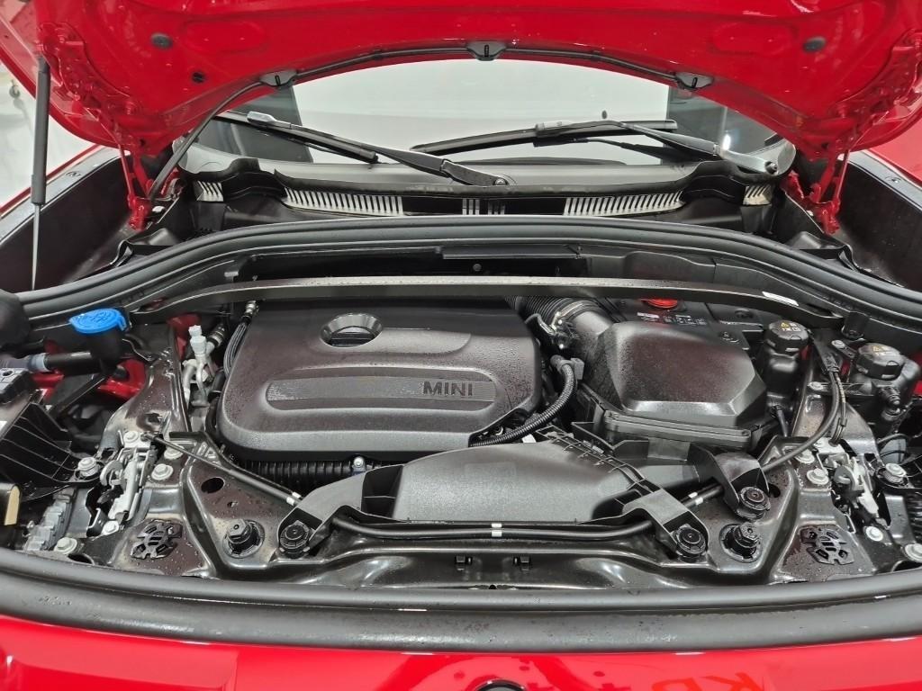 Mini Countryman - Vista 5