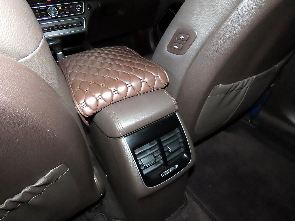 KIA K7 2019 Negro - Importación desde Corea - HF Imports Iquique - Foto 16