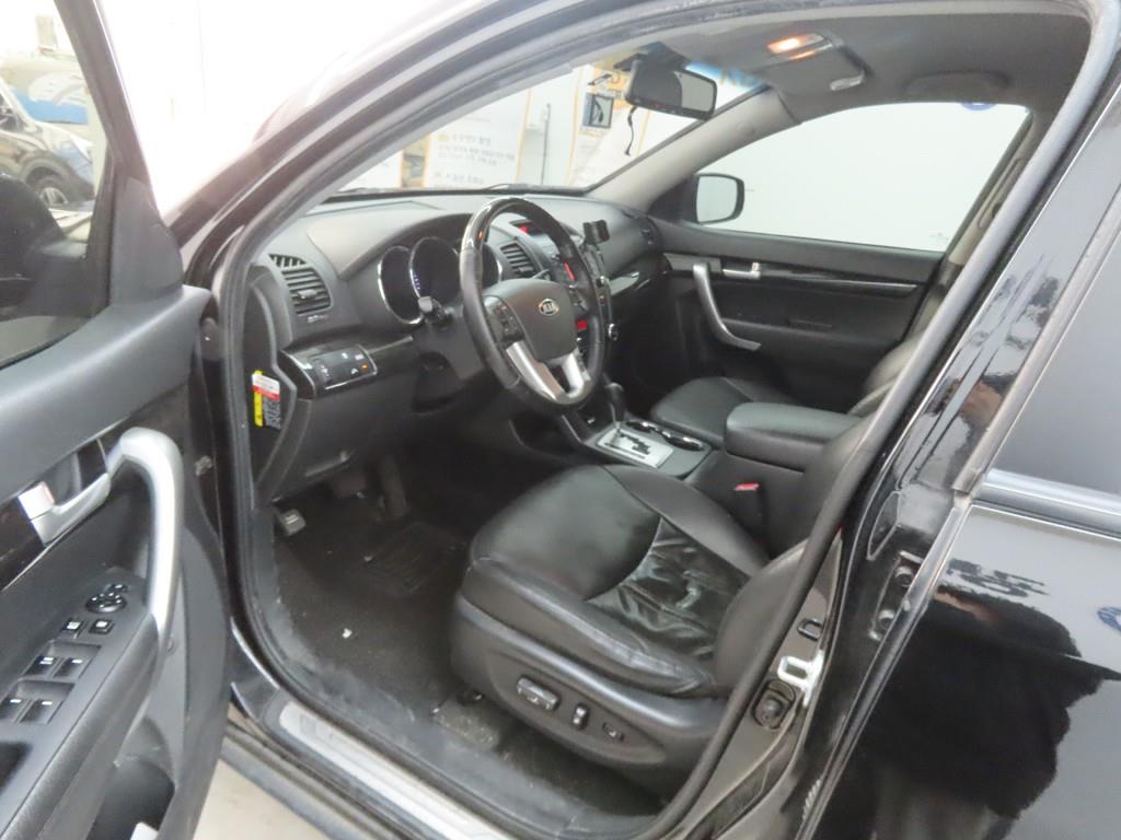 KIA Sorento - Vista 5