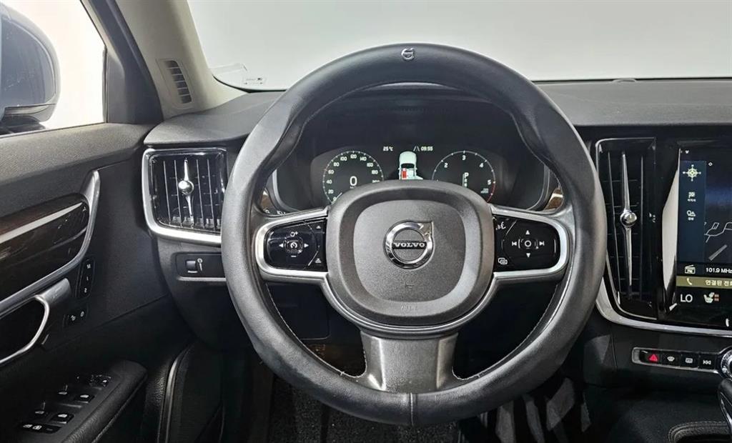 Volvo S90 - Vista 12