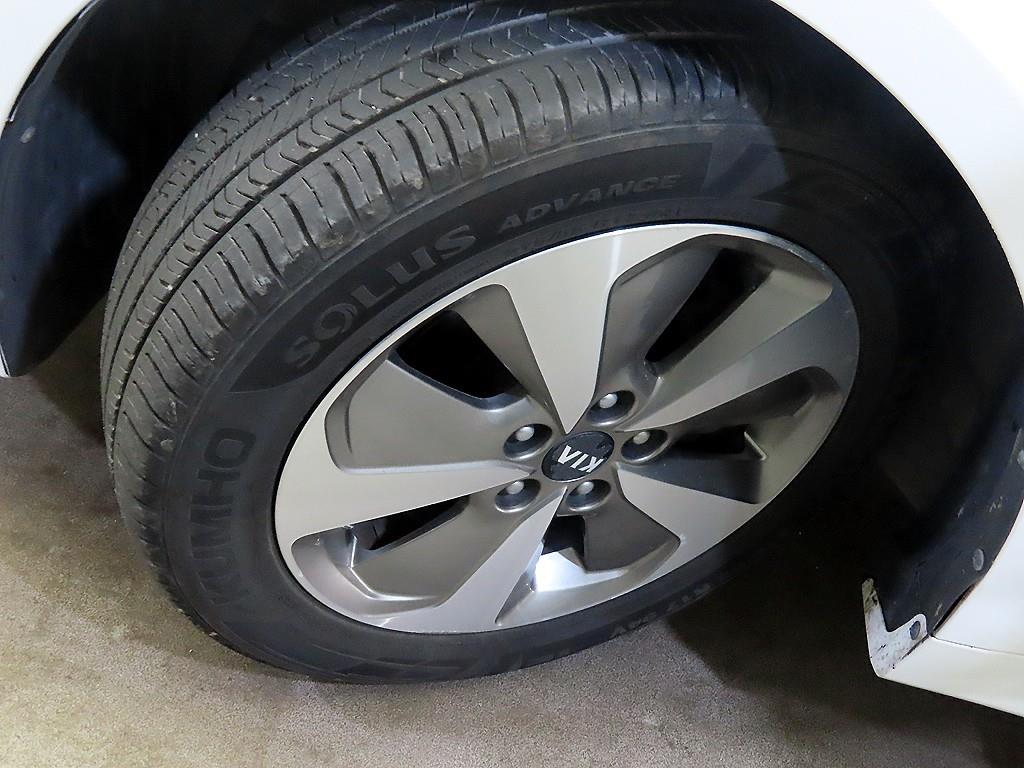 KIA K5 2014 - Importación desde Corea - HF Imports Iquique - Foto 20
