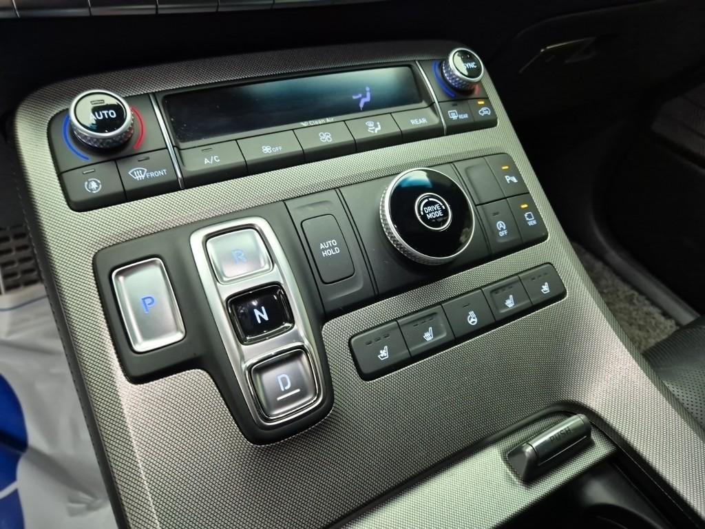 HYUNDAI Palisade - Vista 8