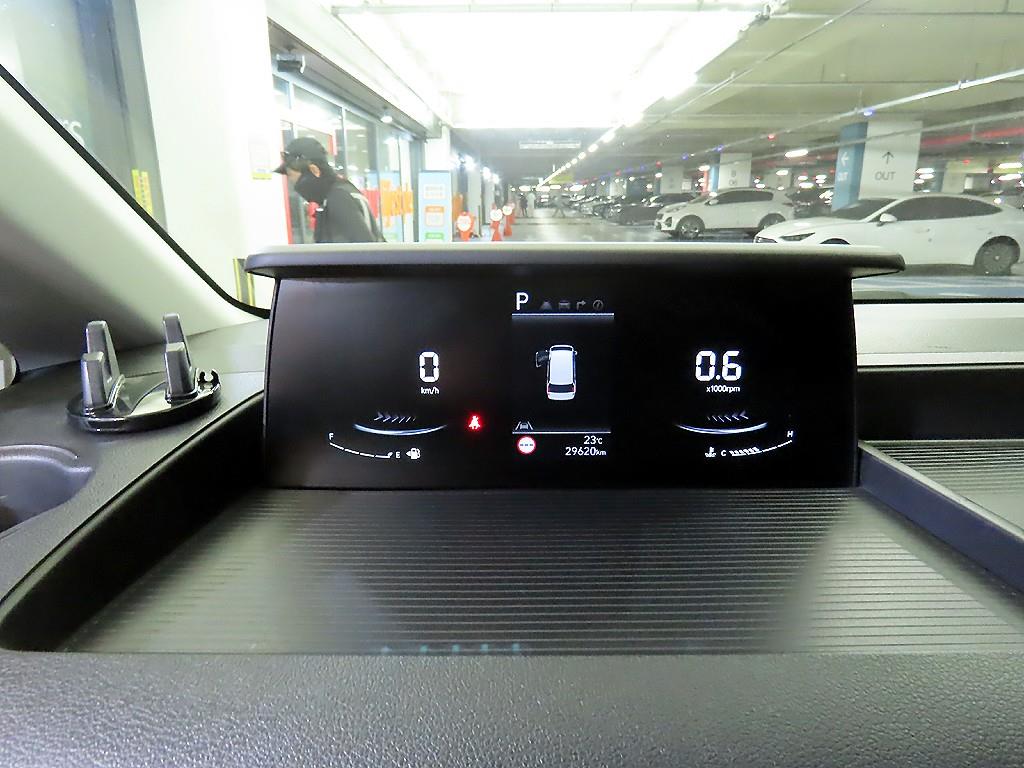 HYUNDAI Staria - Vista 9
