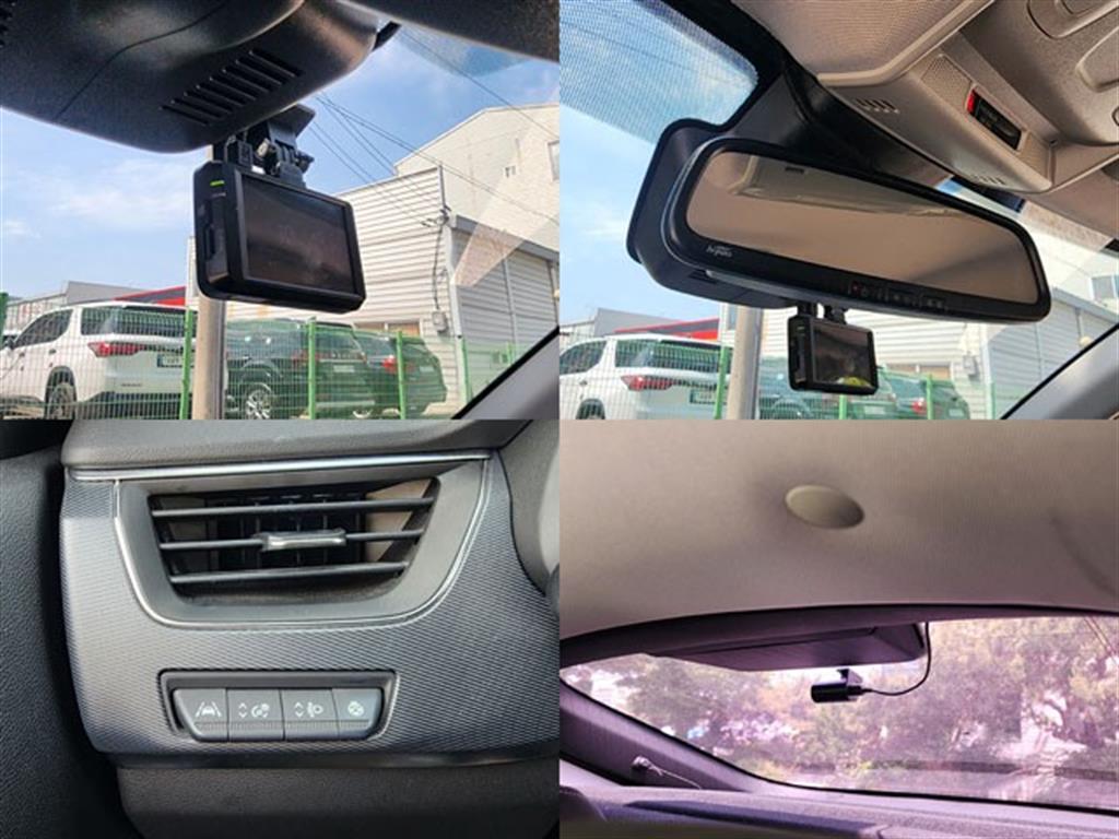SAMSUNG XM3 2020 Blanco - Importación desde Corea - HF Imports Iquique - Foto 14