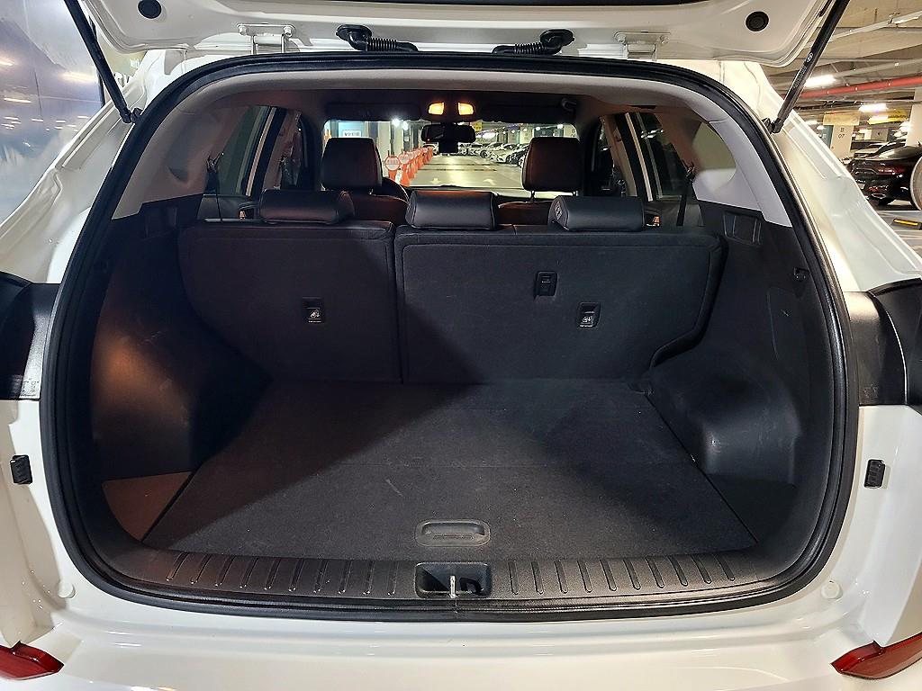 HYUNDAI Tucson 2016 Blanco - Importación desde Corea - HF Imports Iquique - Foto 18