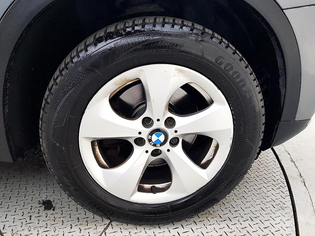BMW X3 2014 Gris - Importación desde Corea - HF Imports Iquique - Foto 20