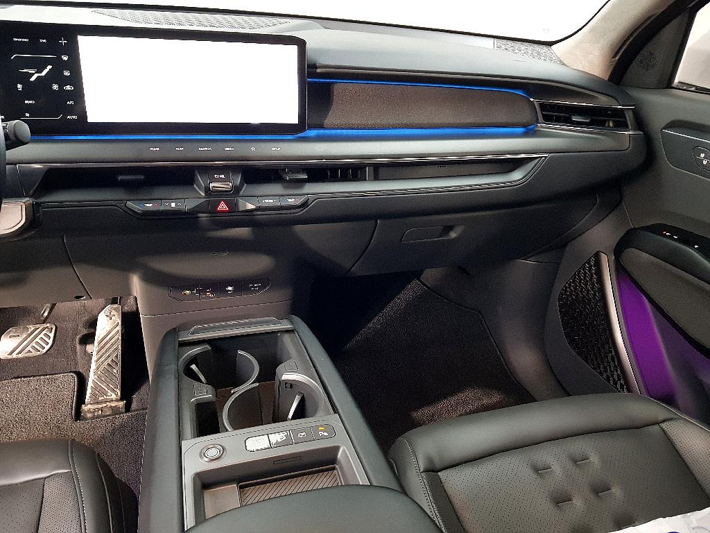 KIA EV9 - Vista 10