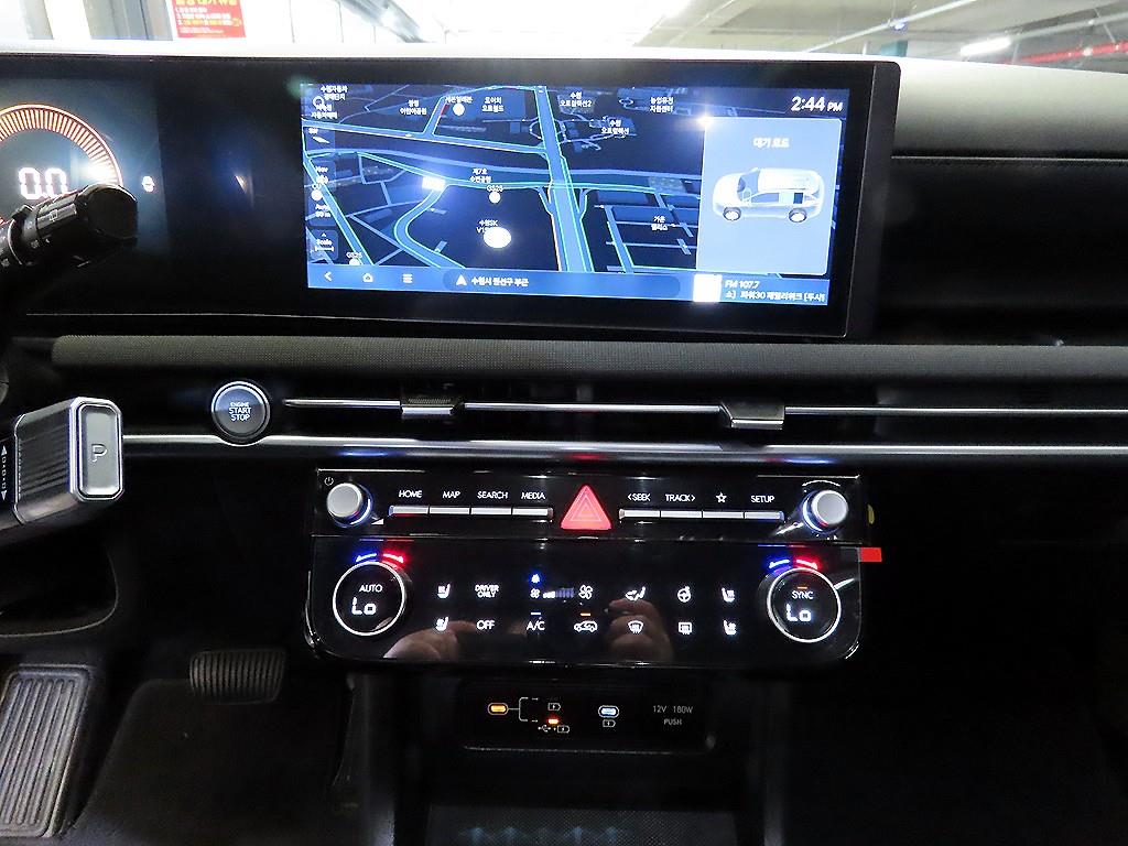 HYUNDAI Tucson - Vista 11