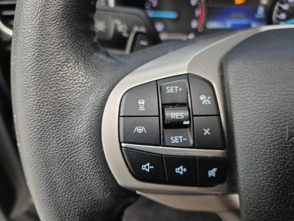 Ford Explorer 2020 Negro - Importación desde Corea - HF Imports Iquique - Foto 16