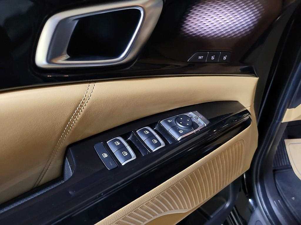 KIA Carnival 2021 Negro - Importación desde Corea - HF Imports Iquique - Foto 13