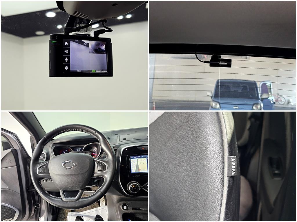 SAMSUNG QM3 2018 Gris - Importación desde Corea - HF Imports Iquique - Foto 19