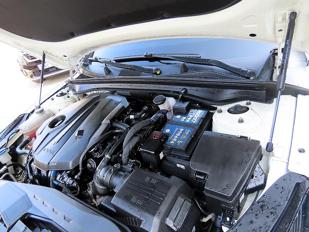 KIA K5 2021 - Importación desde Corea - HF Imports Iquique - Foto 19