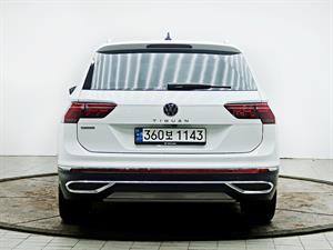 Volkswagen Tiguan - Vista 6