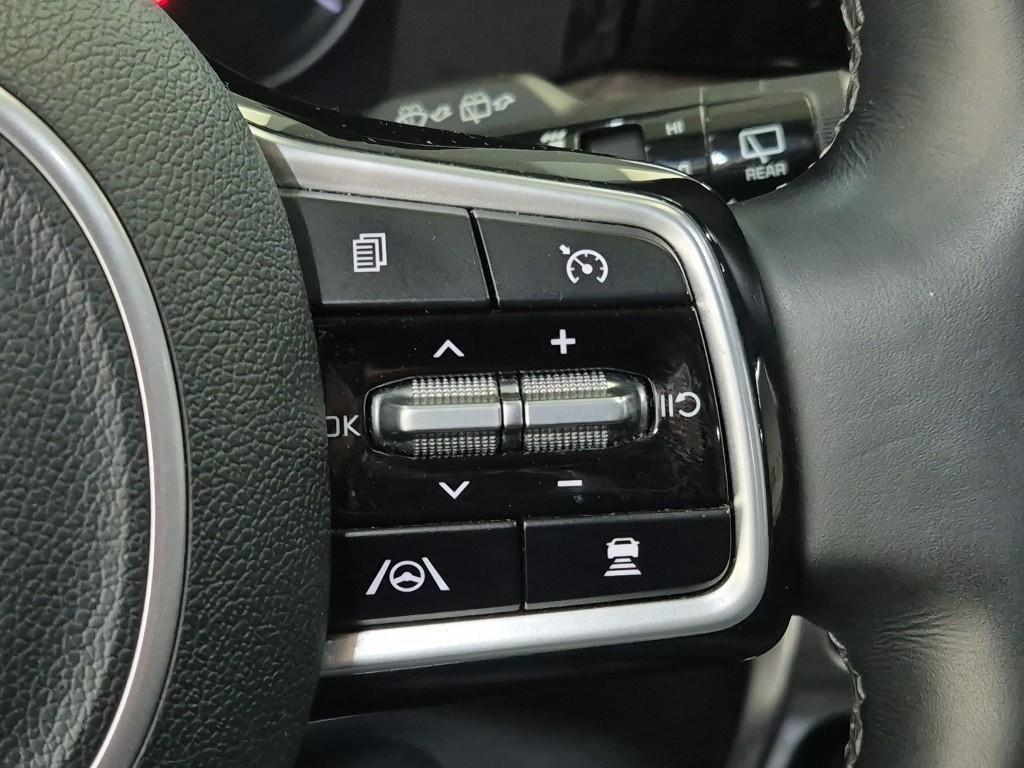 KIA Sorento 2022 Blanco - Importación desde Corea - HF Imports Iquique - Foto 15