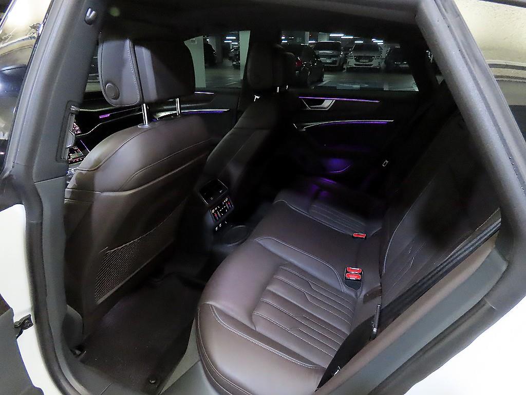 Audi A7 - Vista 7