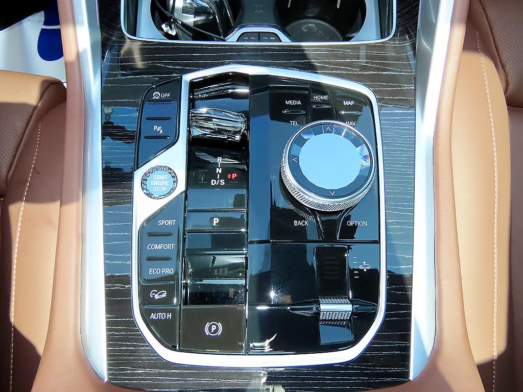 BMW X6 - Vista 11