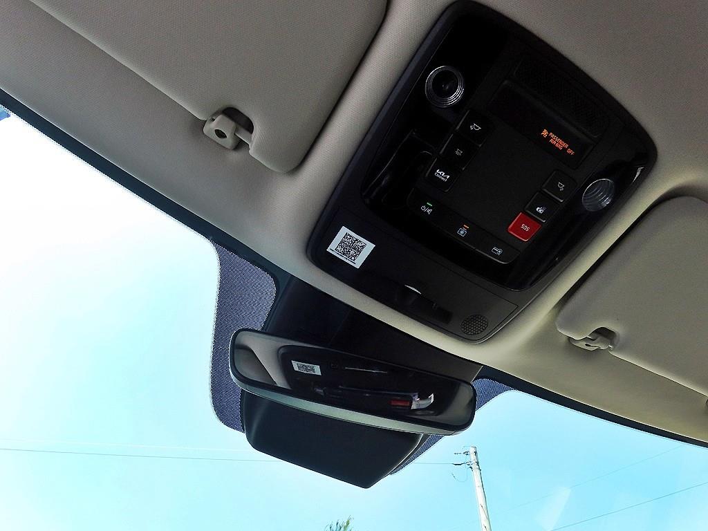 KIA Carnival 2023 Blanco - Importación desde Corea - HF Imports Iquique - Foto 13