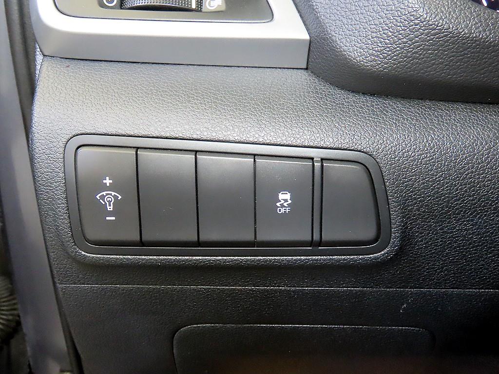 HYUNDAI Tucson 2016 Gris - Importación desde Corea - HF Imports Iquique - Foto 14