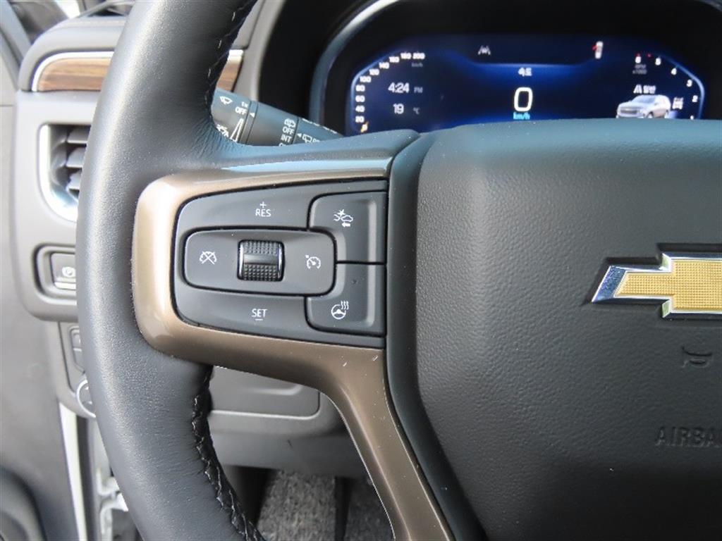 Chevrolet Tahoe 2022 Blanco - Importación desde Corea - HF Imports Iquique - Foto 11