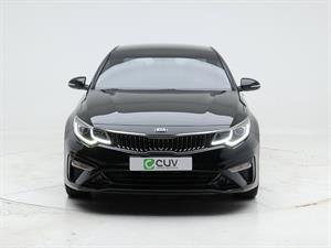 KIA K5 - Vista 4