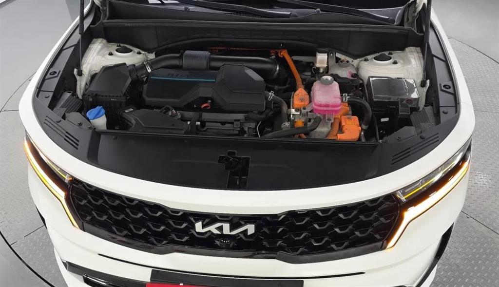 KIA Sorento - Vista 9