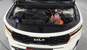 KIA Sorento - Vista 10