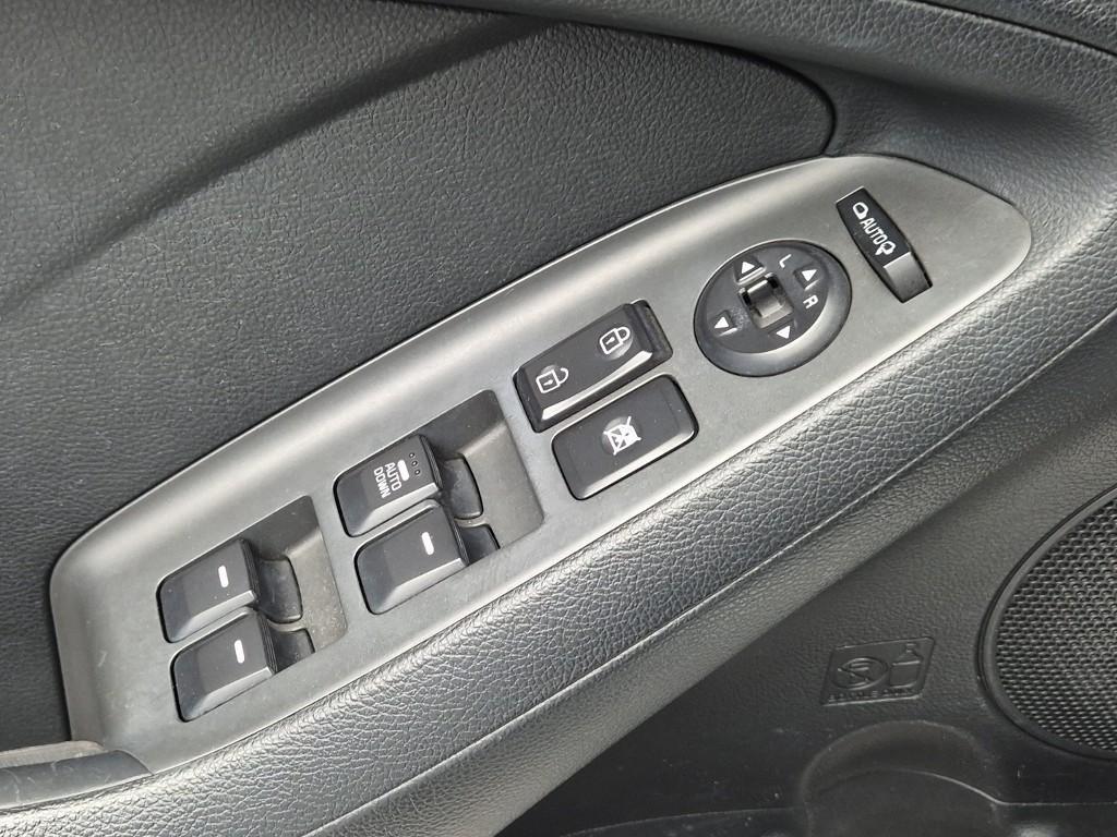 KIA K3 2018 Blanco - Importación desde Corea - HF Imports Iquique - Foto 17