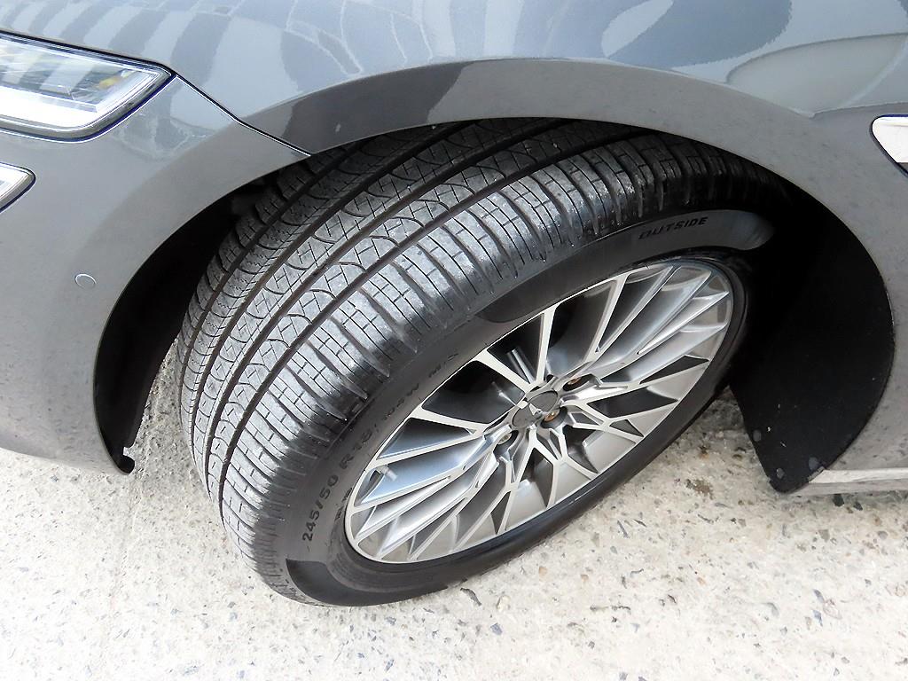 Genesis G80 2021 Gris - Importación desde Corea - HF Imports Iquique - Foto 20
