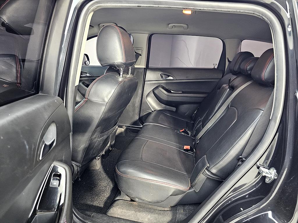 Chevrolet Orlando - Vista 9
